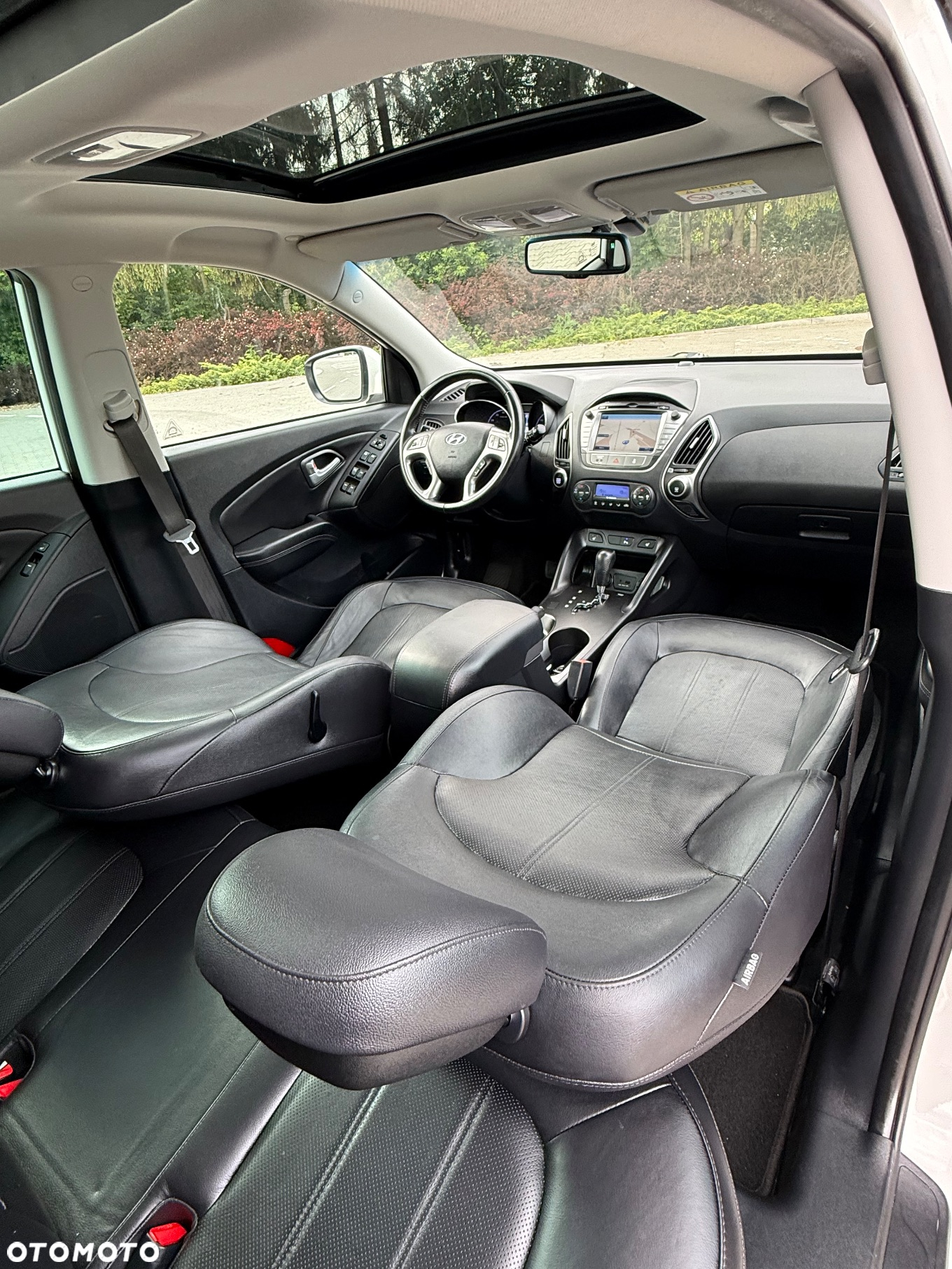 Hyundai ix35 2.0 GDI Premium 2WD - 40