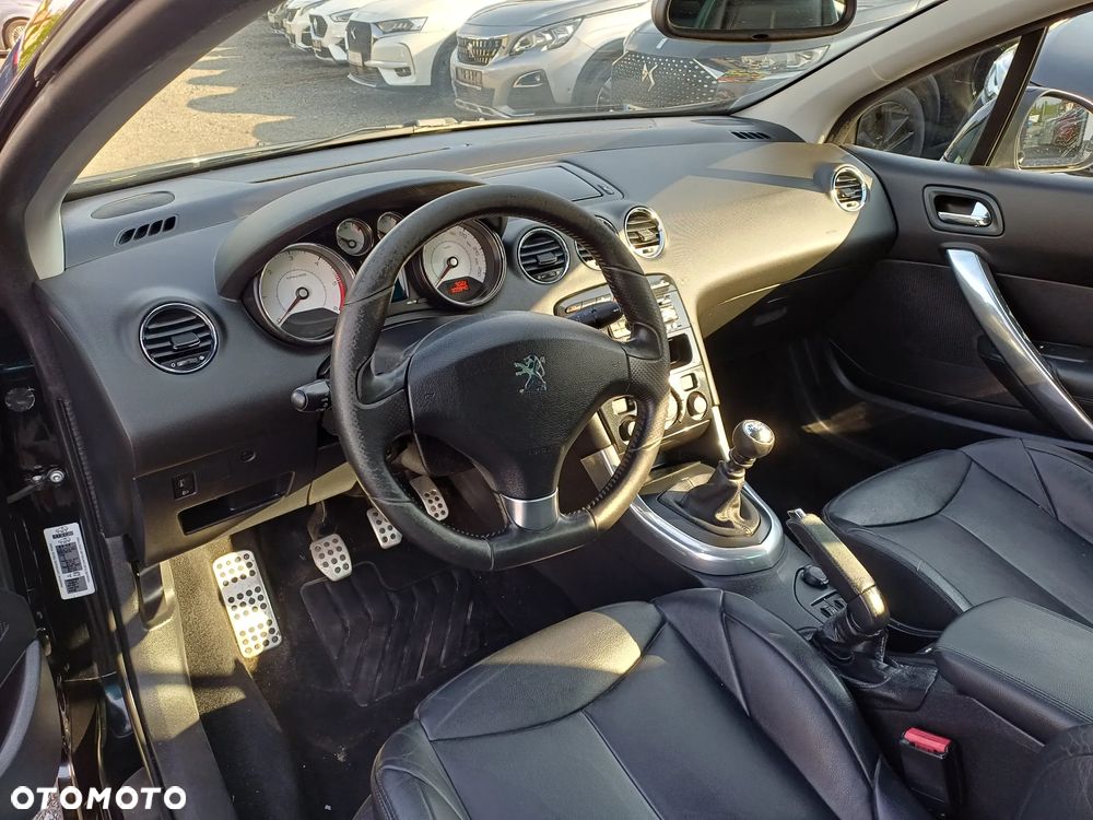 Peugeot 308 CC 2.0 HDi Sport Pack - 15