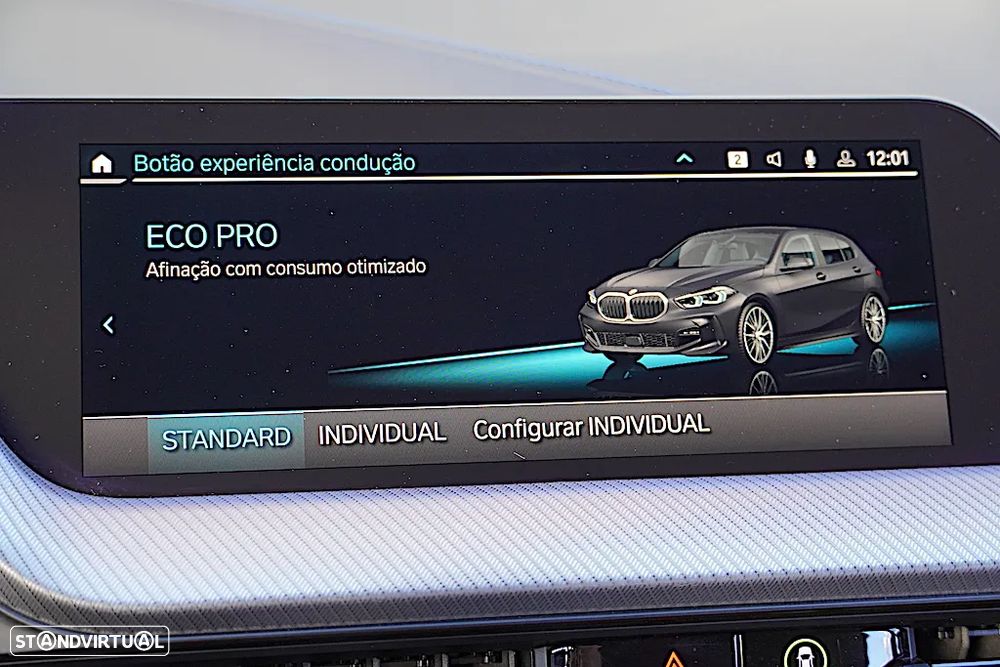 BMW 116 i Aut. M Sport - 39