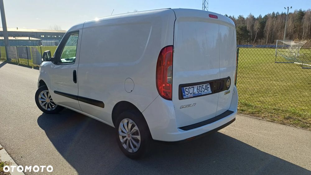 Fiat DOBLO - 8