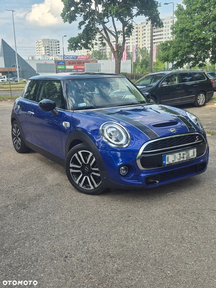 MINI Cooper S - 2