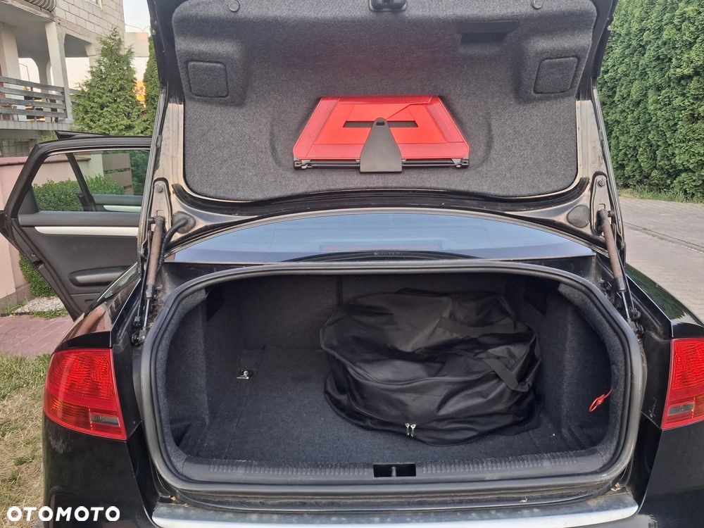 Audi A4 Limousine 2 - 7