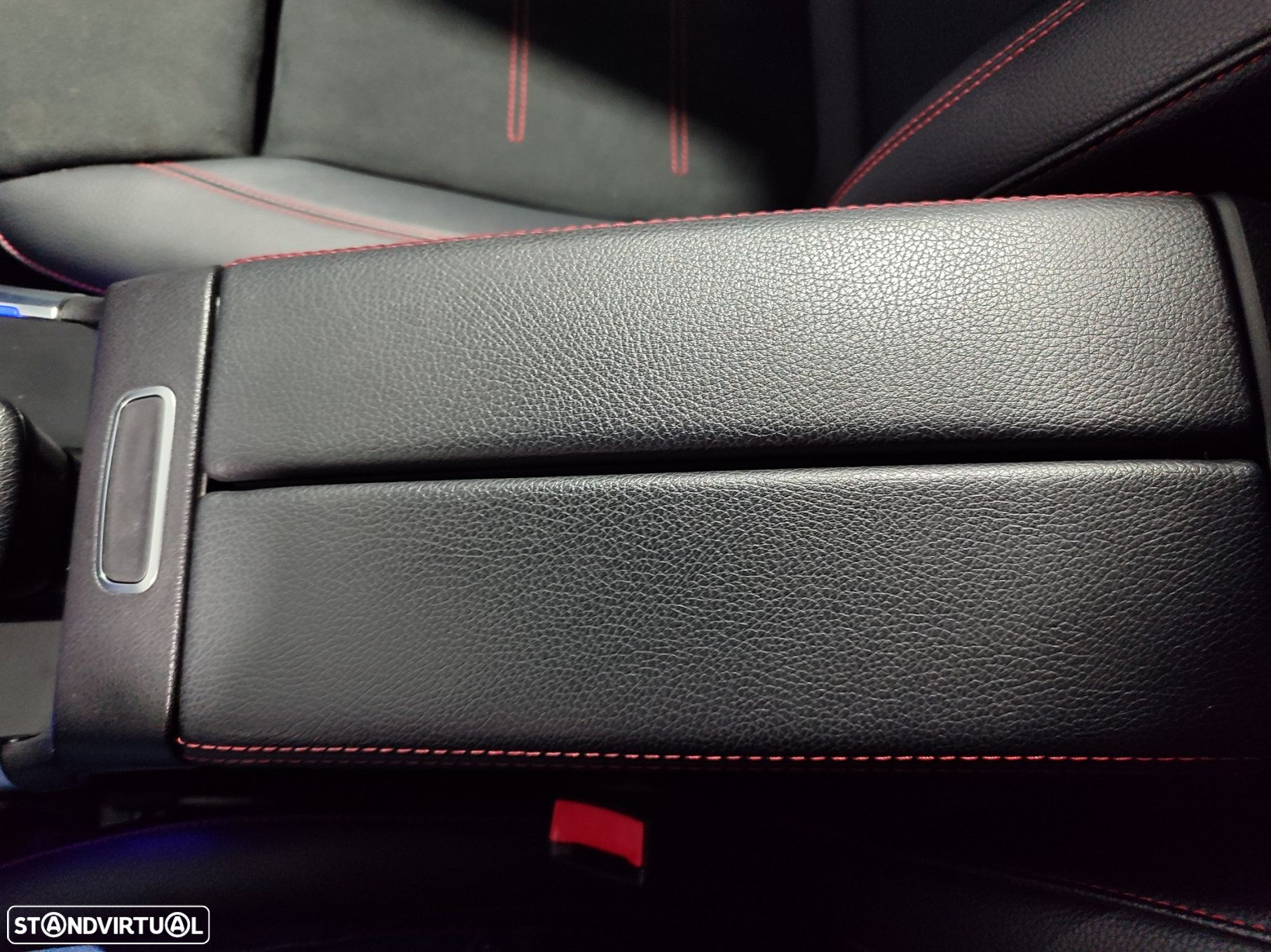 Mercedes-Benz B 180 d AMG Line Aut. - 34