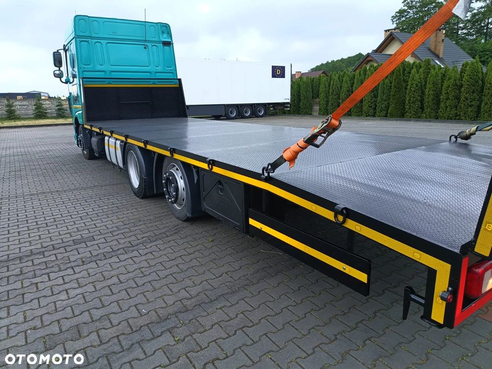 DAF XF 460 - 10
