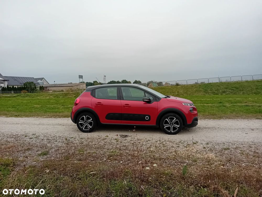 Citroën C3 - 6
