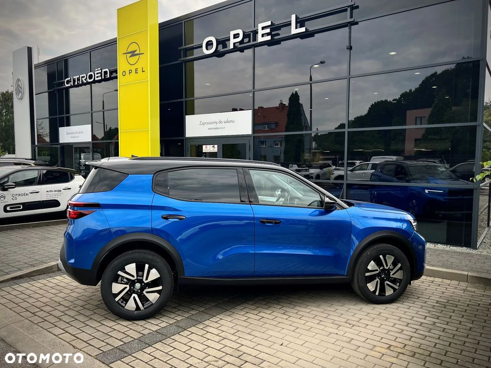 Opel Frontera 1.2 T mHEV GS eDTC6 - 5