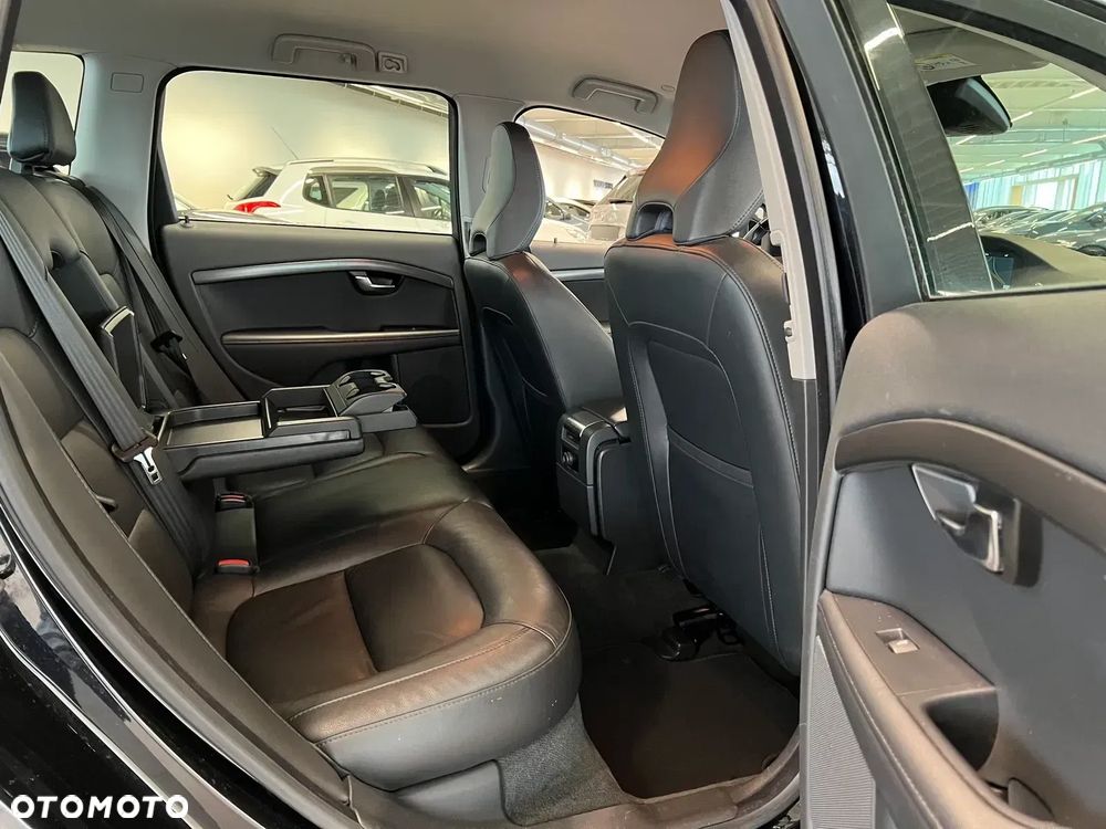 Volvo V70 - 5