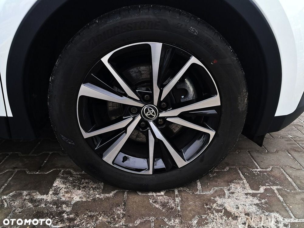 Toyota C-HR - 24