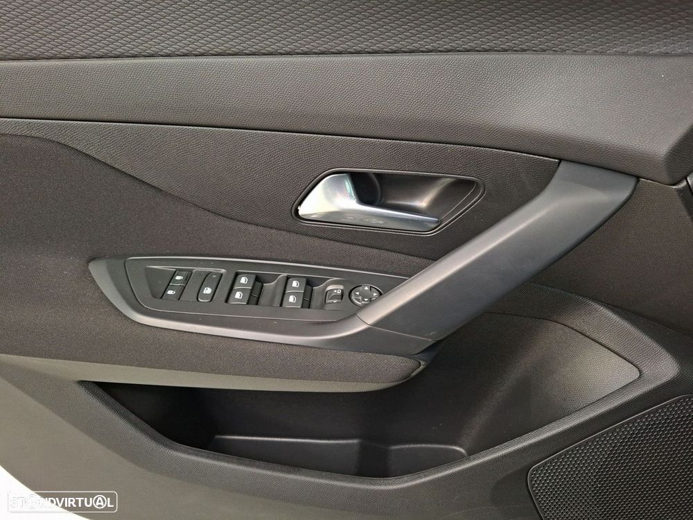 Peugeot 308 SW 1.2 PureTech Active - 24