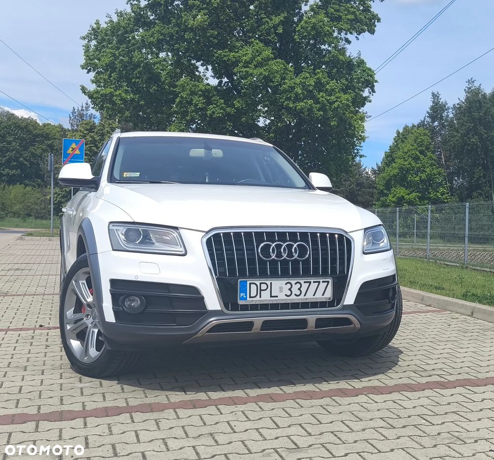 Audi Q5 - 4