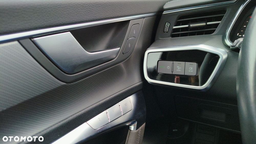 Audi A6 Limousine - 39