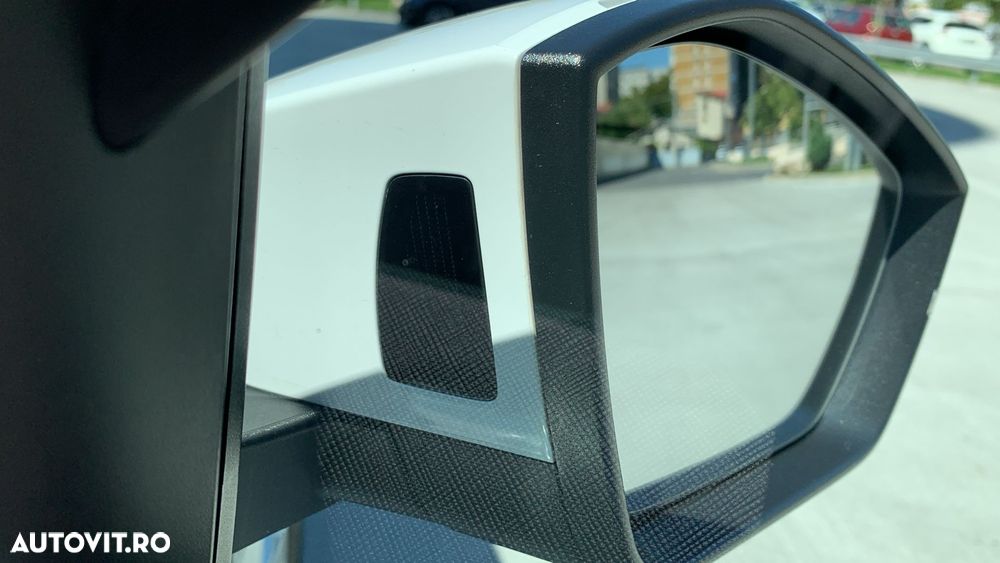 Skoda Octavia 2.0 TDI DSG Style - 5