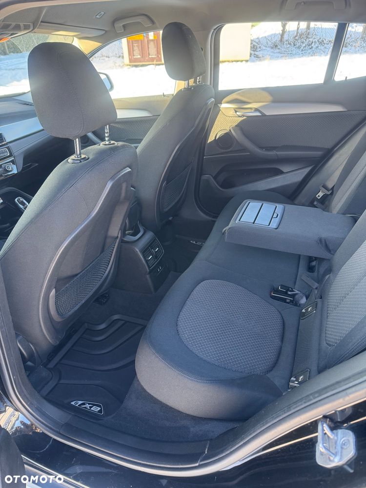 BMW X2 - 7