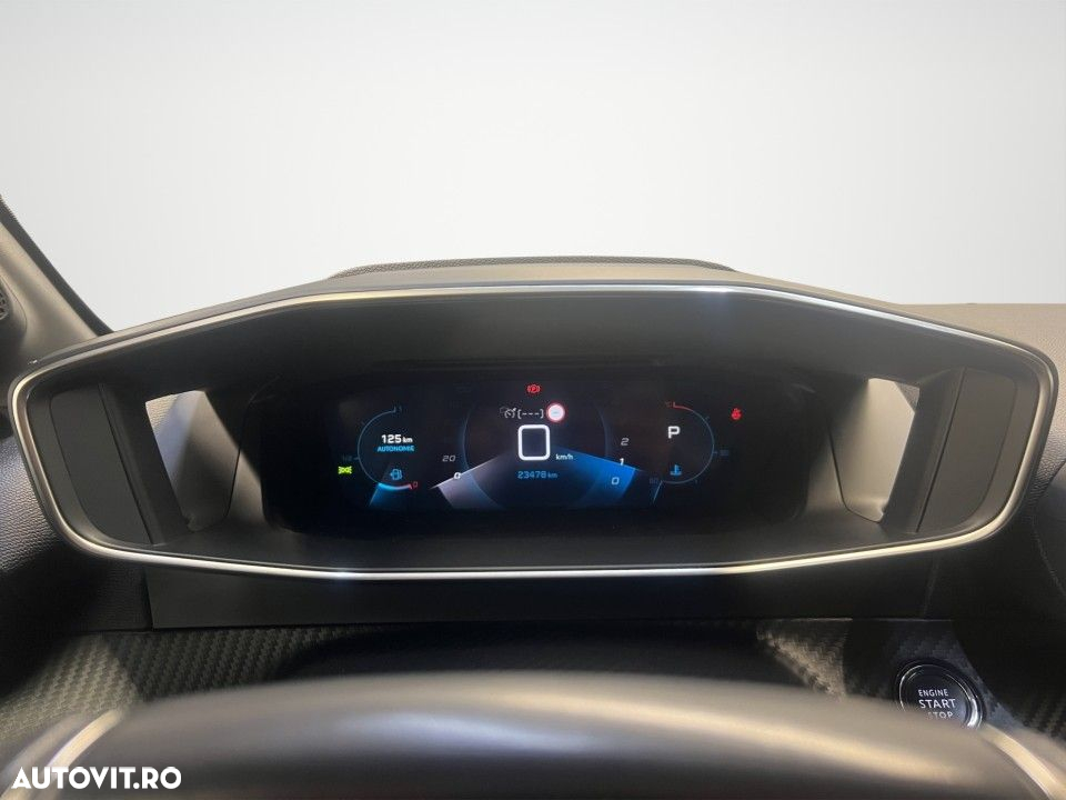 Peugeot 208 - 9