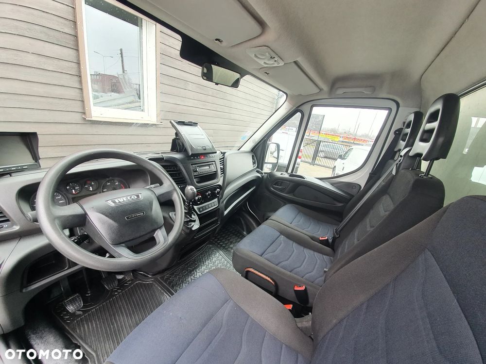 Iveco DAILY - 16