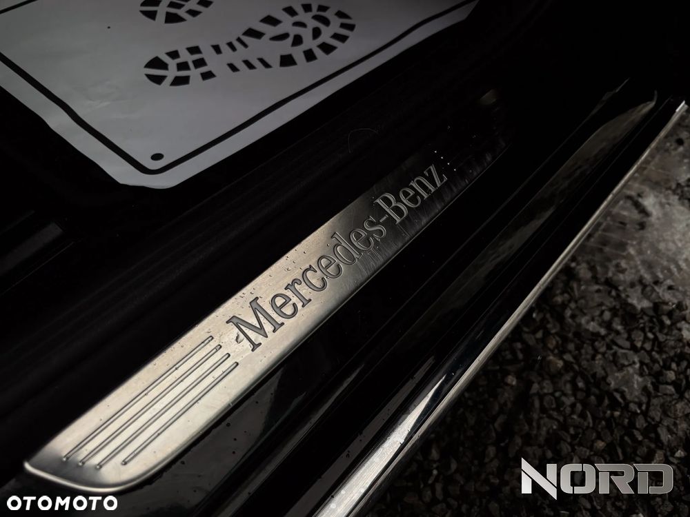 Mercedes-Benz Klasa C 350 e 7G-TRONIC Edition - 12