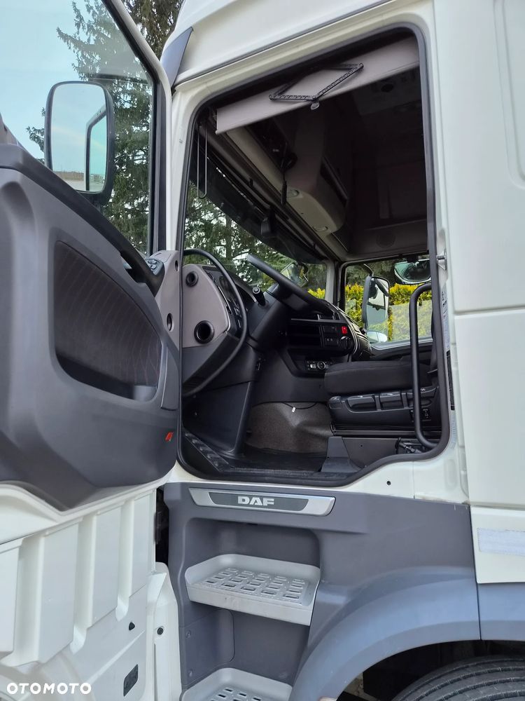 DAF XF 450 FAR - 7