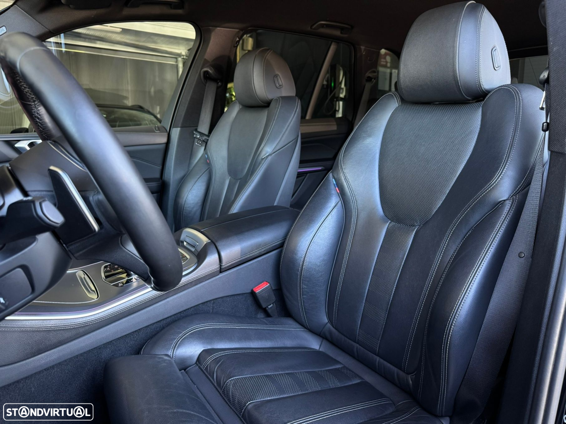BMW X5 30 d xDrive Pack M - 14