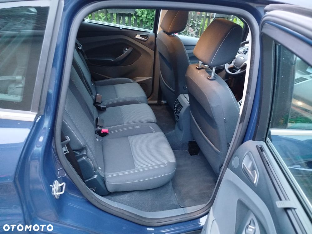 Ford C-MAX - 17