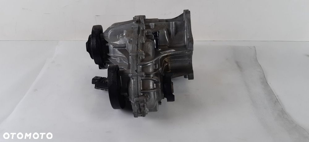 JEEP GRAND CHEROKEE WL 2.0 T REDUKTOR SKRZYNIA ROZDZIELCZA 68368925AF - 1