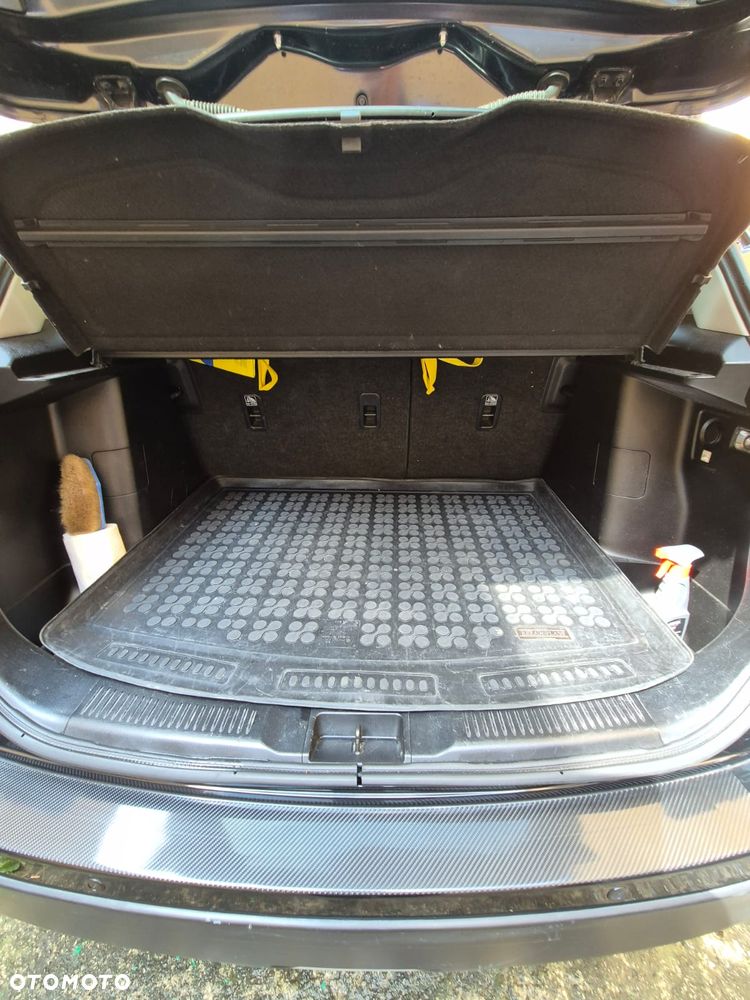Suzuki SX4 1.6 Comfort Plus - 11