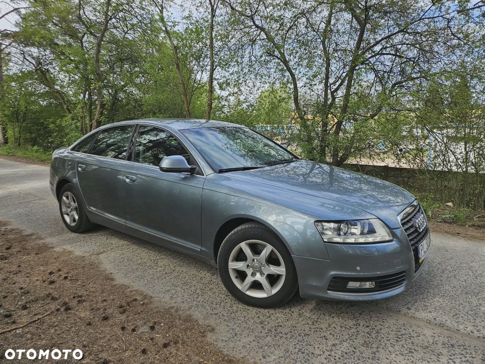 Audi A6 Limousine - 2