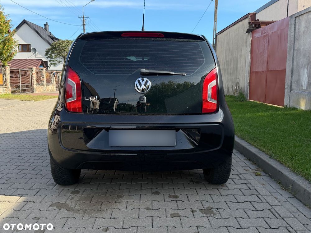 Volkswagen up! 1.0 Take - 15