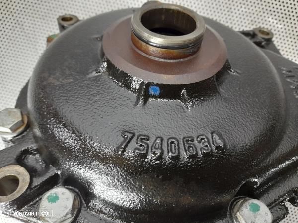 Diferencial Frente Bmw X3 (E83) - 4