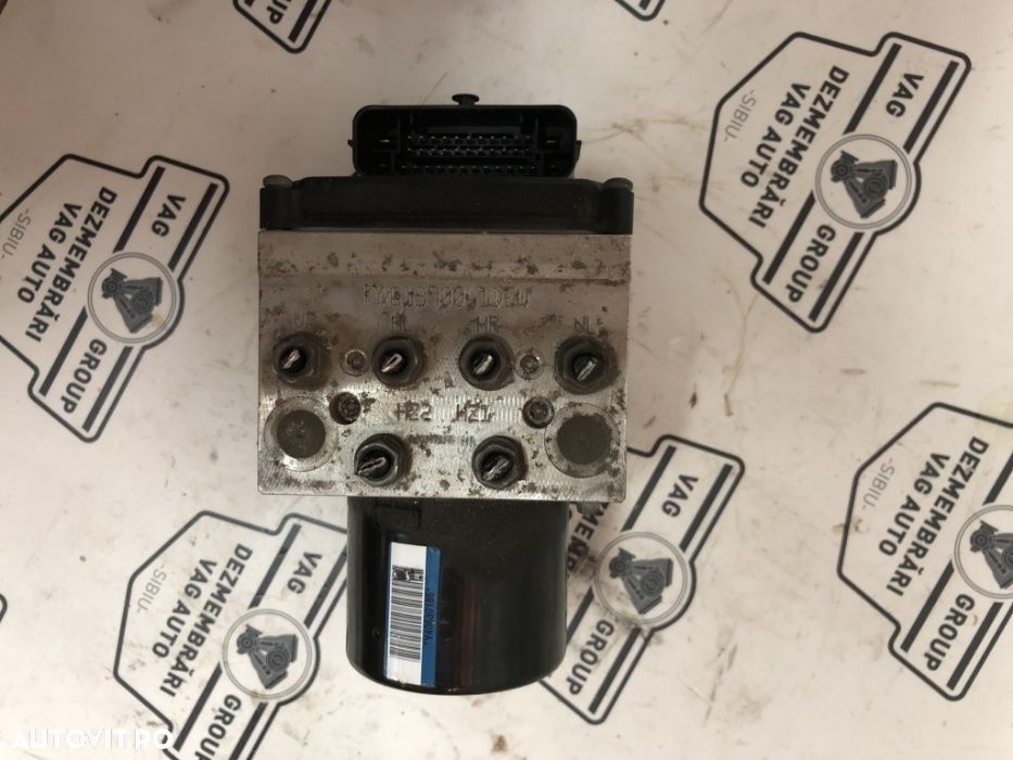 Pompa ABS VW Passat B6 2006-2009 - 3C0614095S (3C0 614 095 S) - 1