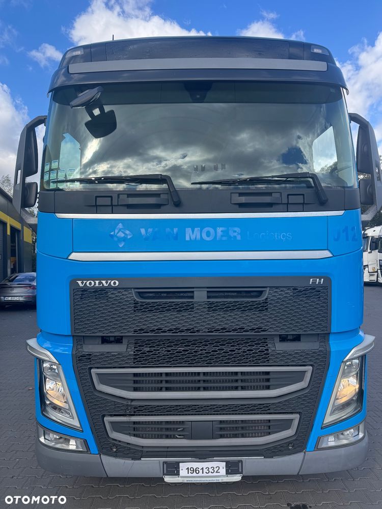 Volvo Fh