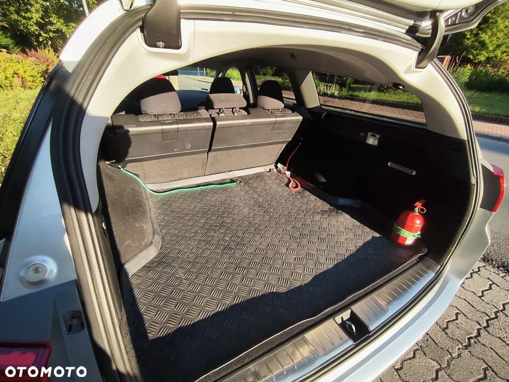 Honda Accord 2.0 Executive - 11