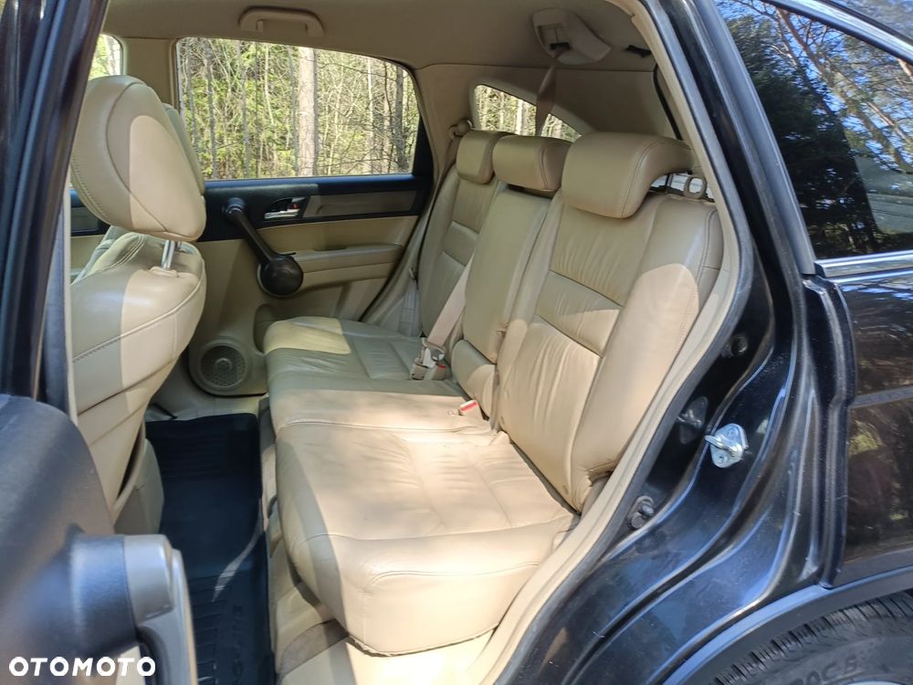 Honda CR-V 2.0 Executive - 10