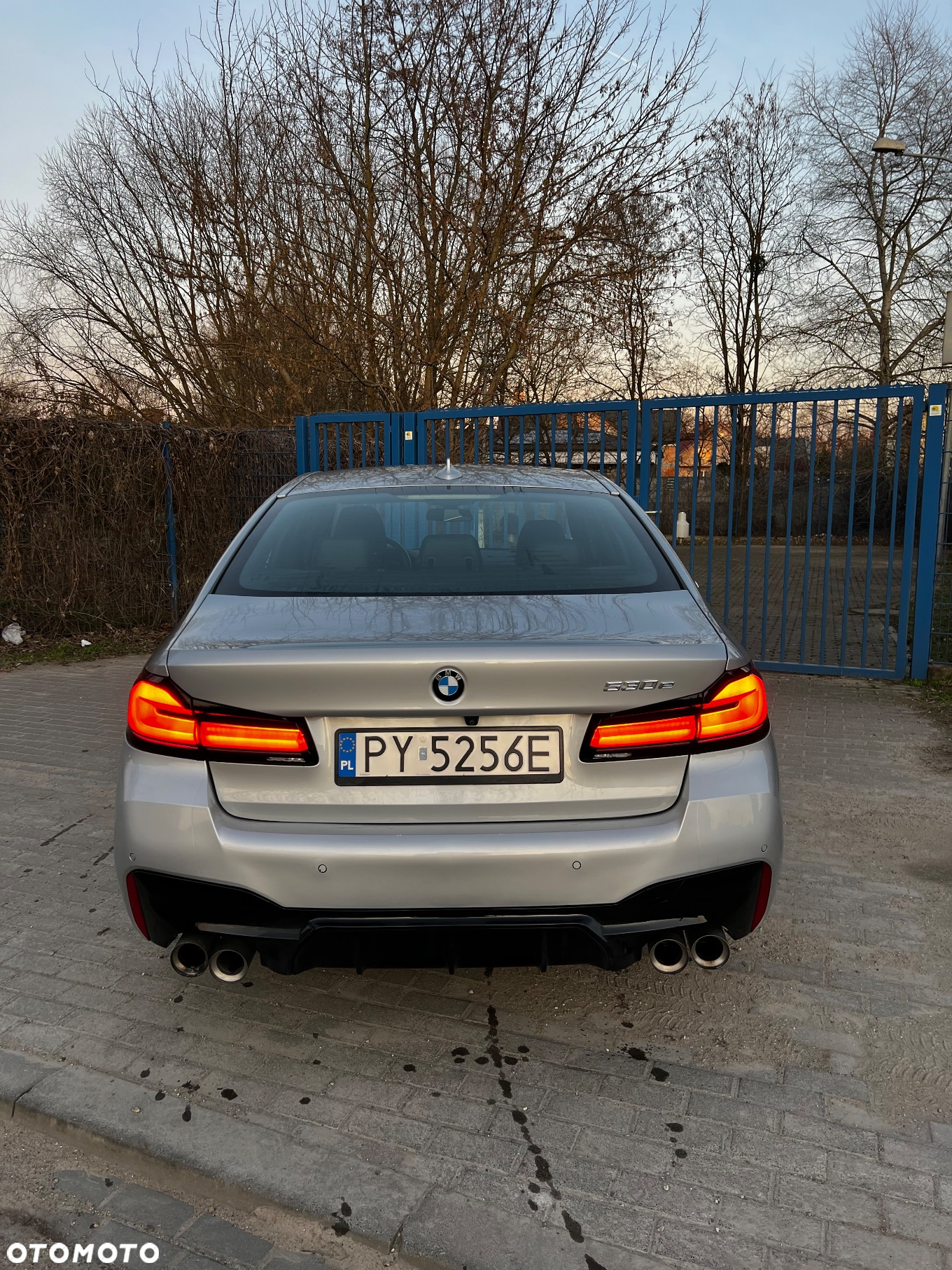 BMW Seria 5 - 9