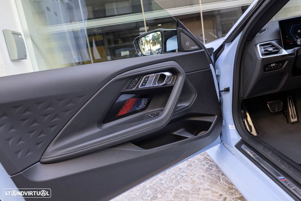 BMW M2 Auto - 6