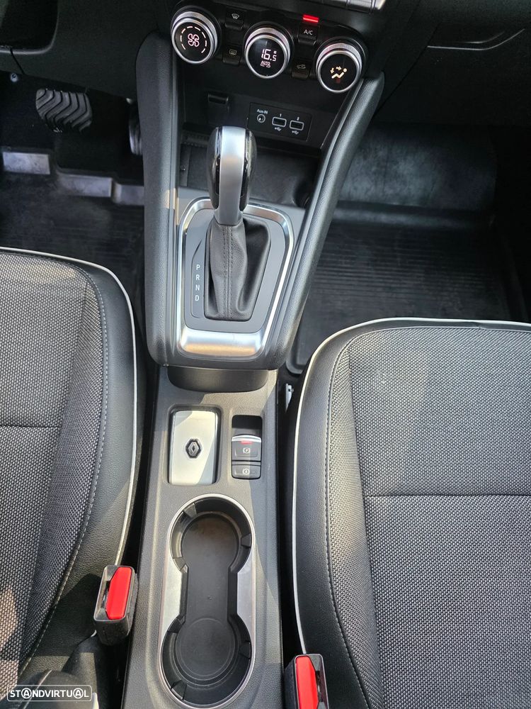 Renault Captur - 14