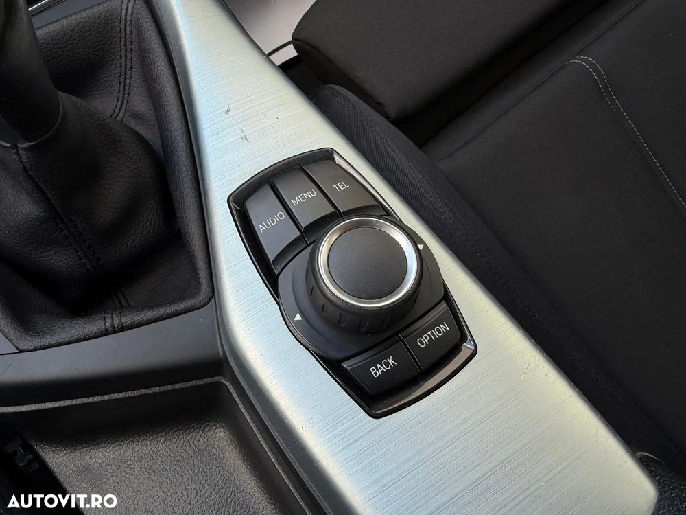 BMW Seria 1 116i Sport Line - 16