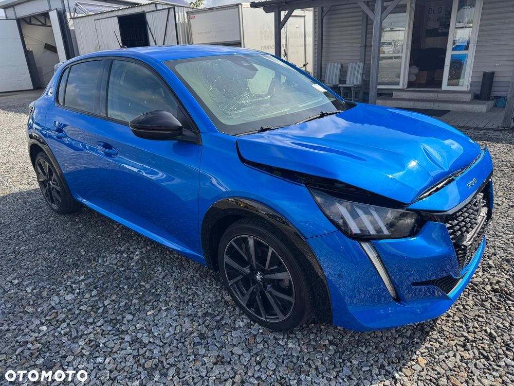 Peugeot 208 PureTech 100 EAT8 GT - 2
