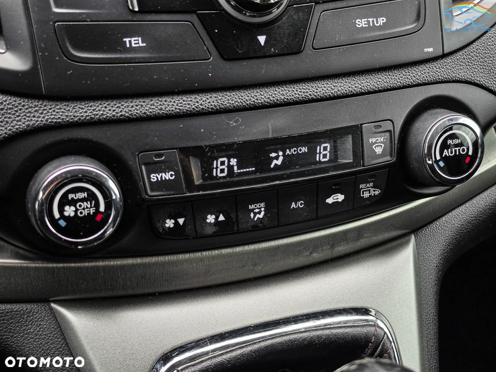 Honda CR-V 2.0 Elegance (2WD) - 33