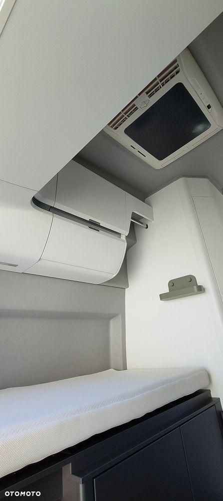 Volkswagen Grand California 600 - 7