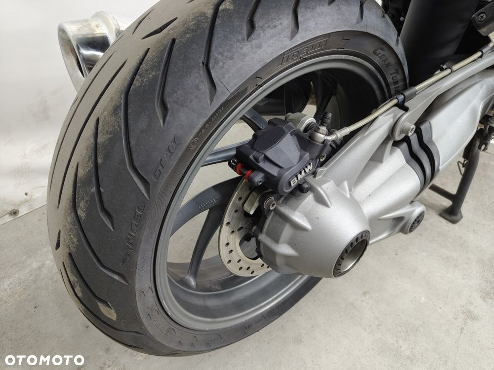 BMW R - 8