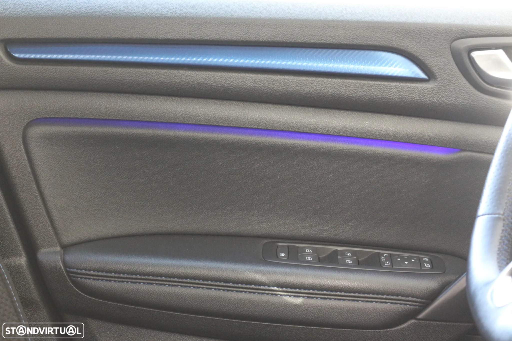 Renault Mégane Sport Tourer 1.5 Blue dCi GT Line J18 - 26