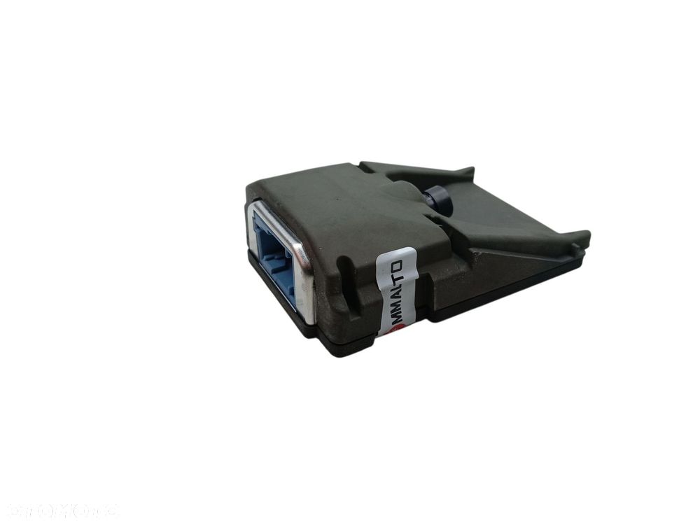 KAMERA CITROEN C4 III (2020-2024) 1.2 THP 130KM 9841737580 - 2