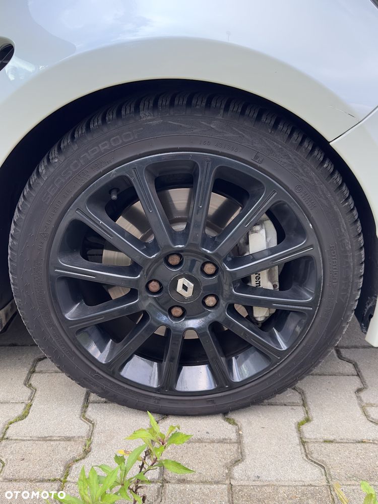 Renault Clio 2.0 16V Sport - 10