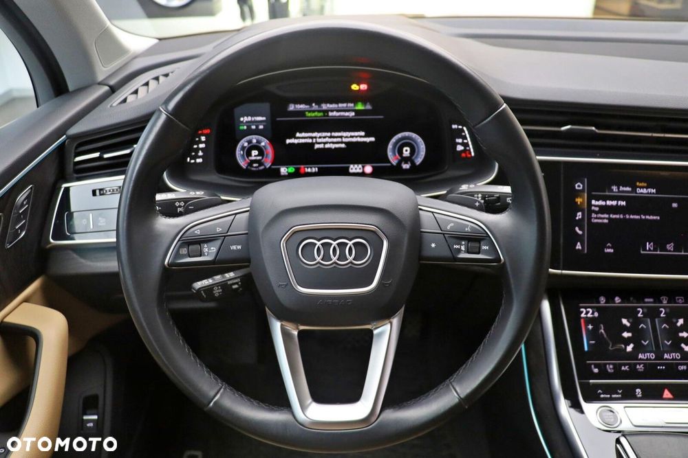 Audi Q7 - 21