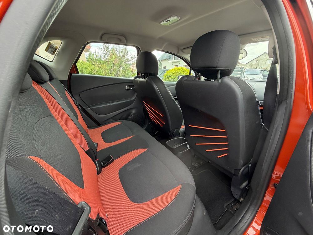 Renault Captur ENERGY dCi 110 Initiale Paris - 21