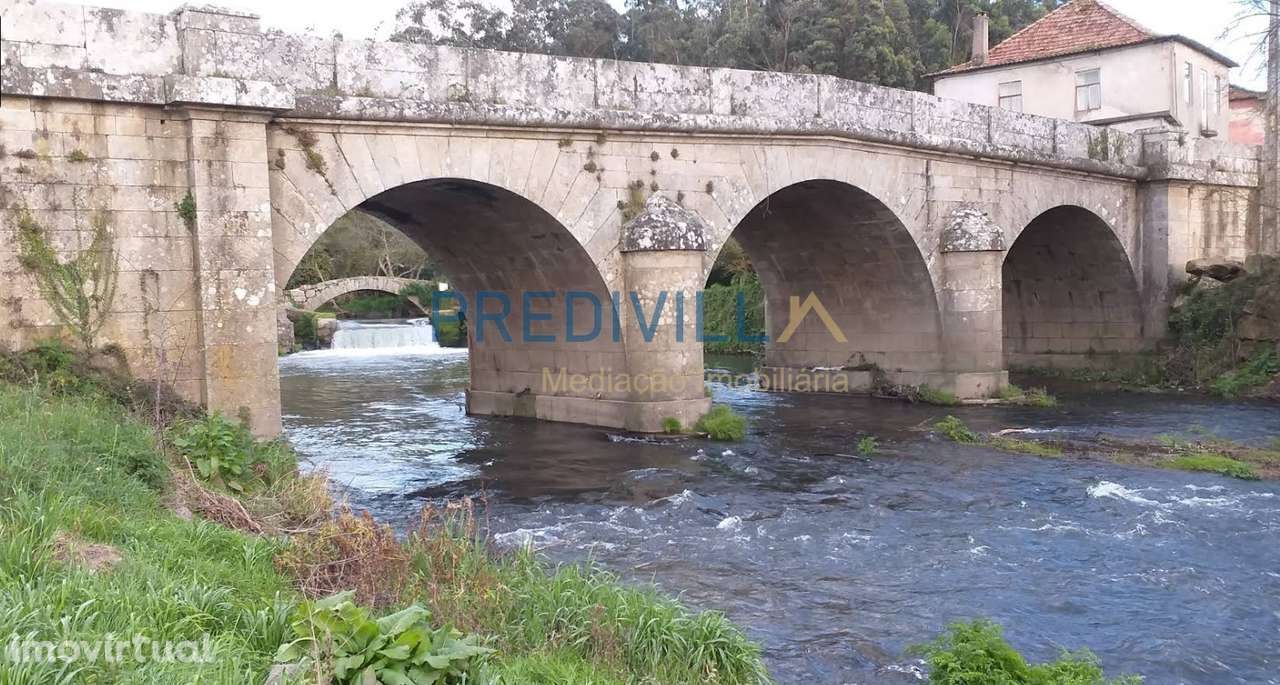 Moradia Isolada T4+1 Venda em Touguinha e Touguinhó,Vila do Conde - Grande imagem: 2/46