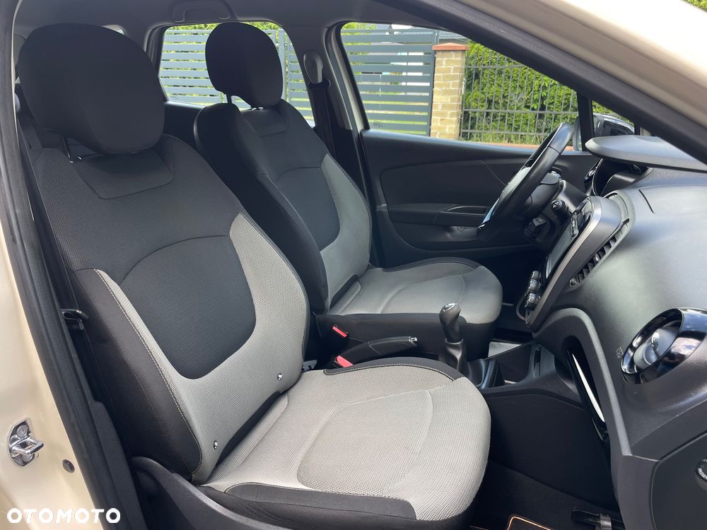 Renault Captur ENERGY TCe 90 Start&Stop Intens - 16
