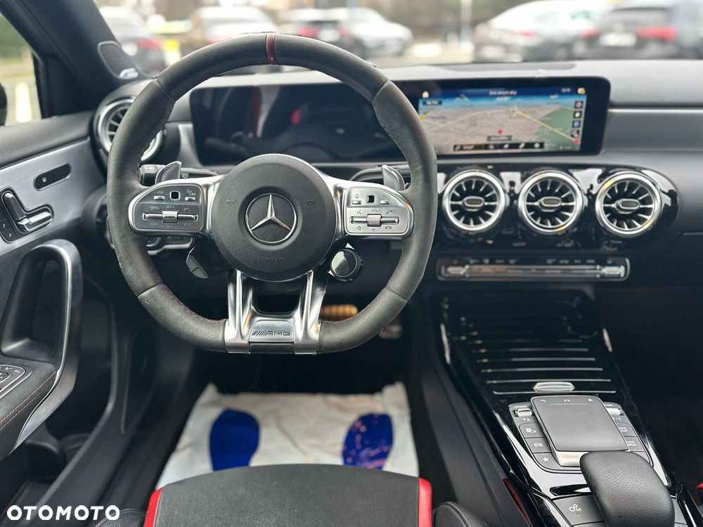 Mercedes-Benz Klasa A - 13