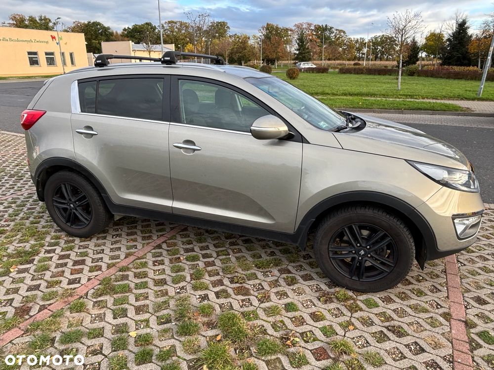 Kia Sportage 1.6 GDI L 2WD - 24