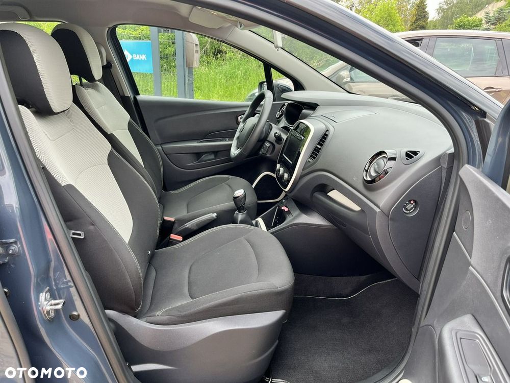 Renault Captur - 18